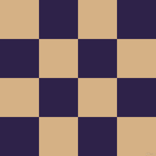 checkered chequered squares checkers background checker pattern, 150 pixel squares size, , Calico and Violent Violet checkers chequered checkered squares seamless tileable