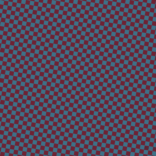 81/171 degree angle diagonal checkered chequered squares checker pattern checkers background, 14 pixel squares size, , Calypso and Claret checkers chequered checkered squares seamless tileable