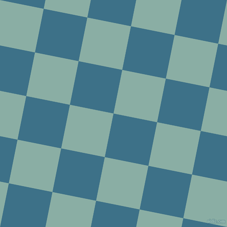 79/169 degree angle diagonal checkered chequered squares checker pattern checkers background, 87 pixel squares size, , Calypso and Sea Nymph checkers chequered checkered squares seamless tileable