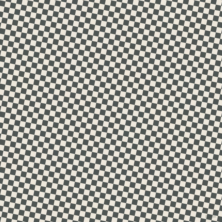 79/169 degree angle diagonal checkered chequered squares checker pattern checkers background, 19 pixel square size, , Cape Cod and White Linen checkers chequered checkered squares seamless tileable