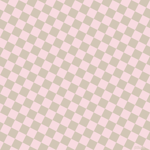 63/153 degree angle diagonal checkered chequered squares checker pattern checkers background, 28 pixel squares size, , Carousel Pink and Stark White checkers chequered checkered squares seamless tileable