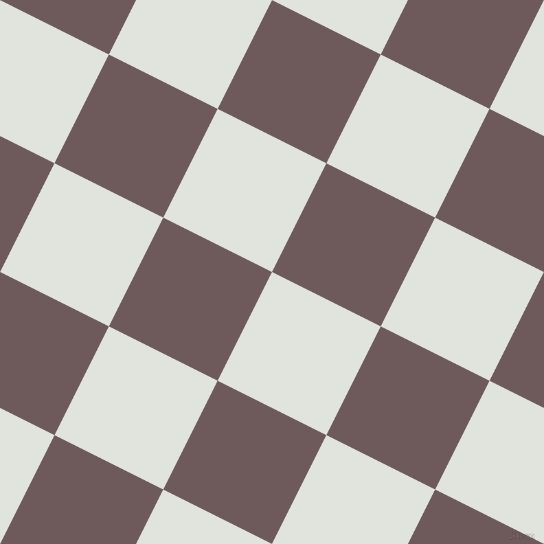 63/153 degree angle diagonal checkered chequered squares checker pattern checkers background, 177 pixel square size, , Catskill White and Falcon checkers chequered checkered squares seamless tileable