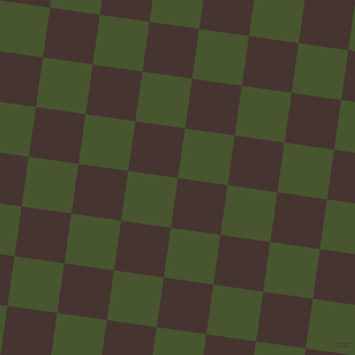 82/172 degree angle diagonal checkered chequered squares checker pattern checkers background, 100 pixel squares size, , Cedar and Clover checkers chequered checkered squares seamless tileable