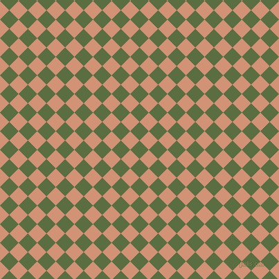 45/135 degree angle diagonal checkered chequered squares checker pattern checkers background, 19 pixel squares size, , Chalet Green and Feldspar checkers chequered checkered squares seamless tileable