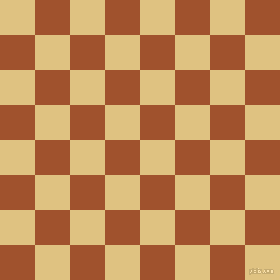 checkered chequered squares checkers background checker pattern, 51 pixel squares size, , Chalky and Sienna checkers chequered checkered squares seamless tileable