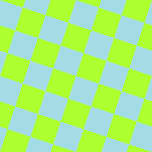 72/162 degree angle diagonal checkered chequered squares checker pattern checkers background, 77 pixel square size, , Charlotte and Green Yellow checkers chequered checkered squares seamless tileable
