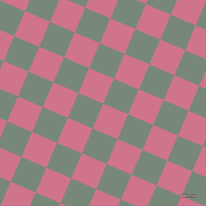 67/157 degree angle diagonal checkered chequered squares checker pattern checkers background, 56 pixel squares size, , Charm and Davy