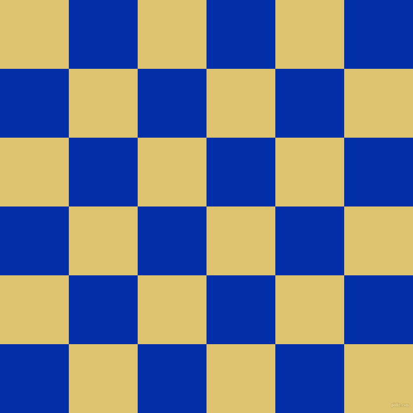 checkered chequered squares checkers background checker pattern, 139 pixel squares size, , Chenin and International Klein Blue checkers chequered checkered squares seamless tileable