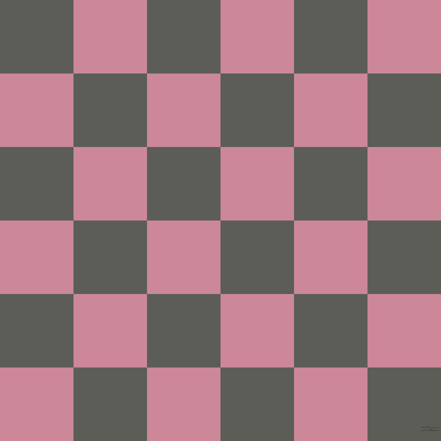 checkered chequered squares checkers background checker pattern, 145 pixel squares size, , Chicago and Puce checkers chequered checkered squares seamless tileable