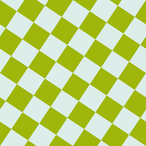 56/146 degree angle diagonal checkered chequered squares checker pattern checkers background, 70 pixel squares size, , Citrus and Tranquil checkers chequered checkered squares seamless tileable
