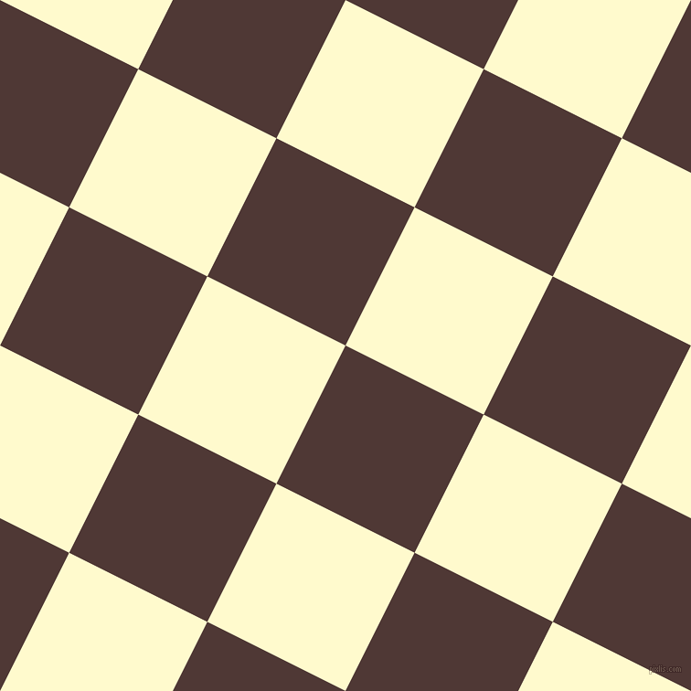 63/153 degree angle diagonal checkered chequered squares checker pattern checkers background, 169 pixel squares size, , Cocoa Bean and Lemon Chiffon checkers chequered checkered squares seamless tileable