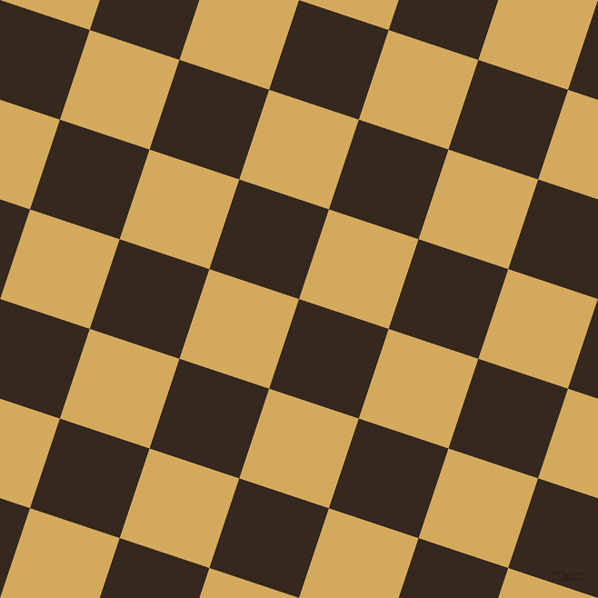 72/162 degree angle diagonal checkered chequered squares checker pattern checkers background, 104 pixel square size, , Cocoa Brown and Apache checkers chequered checkered squares seamless tileable