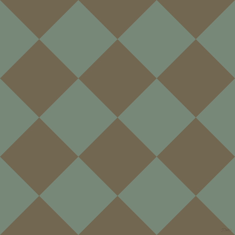 45/135 degree angle diagonal checkered chequered squares checker pattern checkers background, 193 pixel squares size, , Coffee and Davy