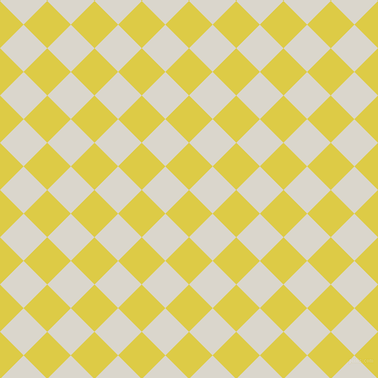 45/135 degree angle diagonal checkered chequered squares checker pattern checkers background, 48 pixel square size, , Confetti and White Pointer checkers chequered checkered squares seamless tileable