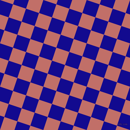 72/162 degree angle diagonal checkered chequered squares checker pattern checkers background, 45 pixel squares size, , Contessa and Ultramarine checkers chequered checkered squares seamless tileable