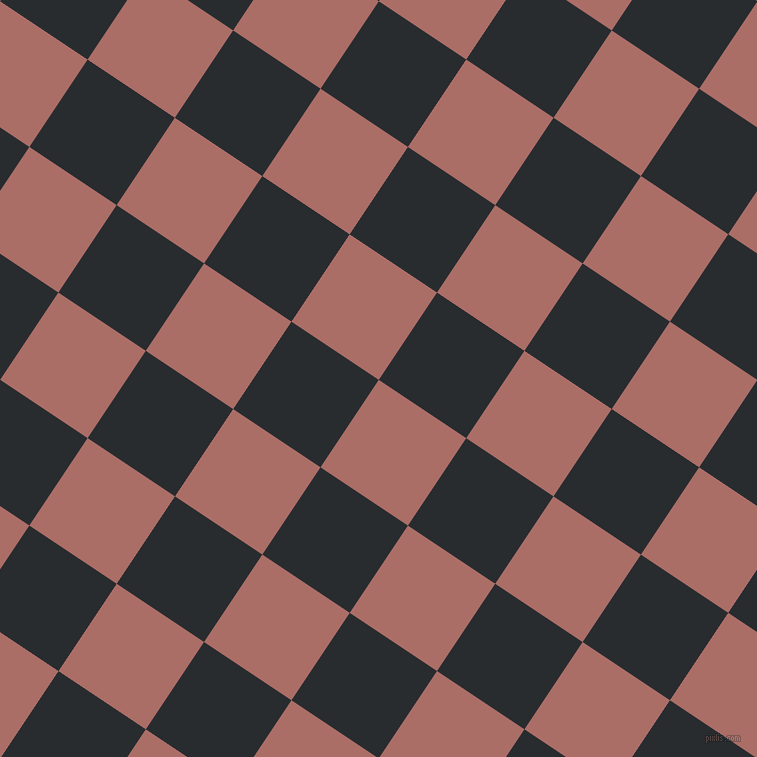 56/146 degree angle diagonal checkered chequered squares checker pattern checkers background, 105 pixel squares size, , Coral Tree and Bunker checkers chequered checkered squares seamless tileable