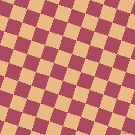 72/162 degree angle diagonal checkered chequered squares checker pattern checkers background, 59 pixel squares size, , Corvette and Hippie Pink checkers chequered checkered squares seamless tileable