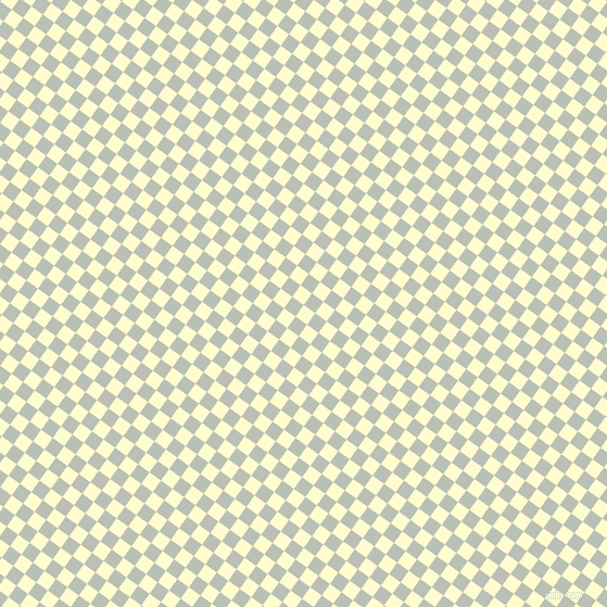 54/144 degree angle diagonal checkered chequered squares checker pattern checkers background, 13 pixel square size, , Cream and Pumice checkers chequered checkered squares seamless tileable