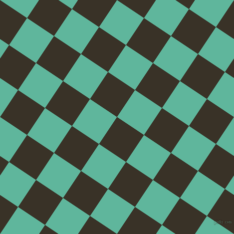56/146 degree angle diagonal checkered chequered squares checker pattern checkers background, 65 pixel squares size, , Creole and Keppel checkers chequered checkered squares seamless tileable