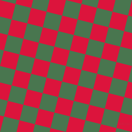 76/166 degree angle diagonal checkered chequered squares checker pattern checkers background, 51 pixel squares size, , Crimson and Killarney checkers chequered checkered squares seamless tileable
