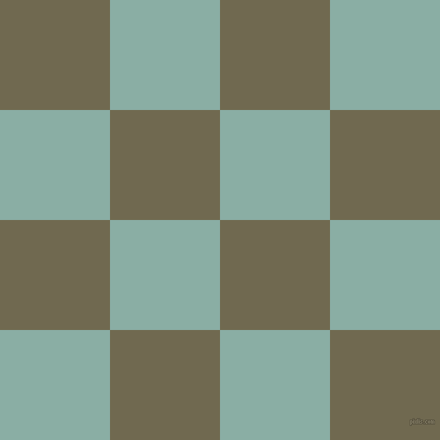 checkered chequered squares checkers background checker pattern, 156 pixel squares size, , Crocodile and Sea Nymph checkers chequered checkered squares seamless tileable