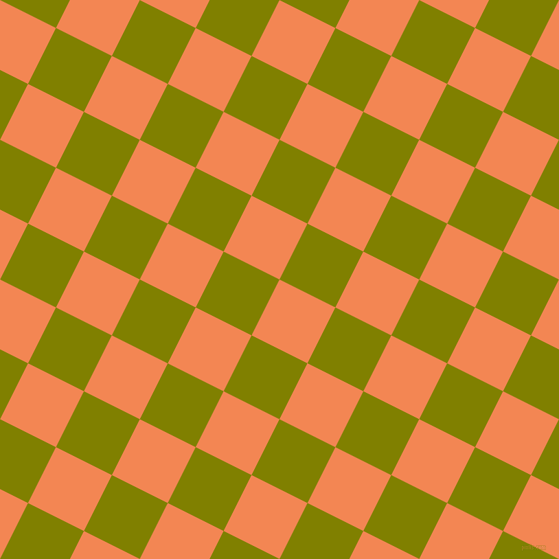 63/153 degree angle diagonal checkered chequered squares checker pattern checkers background, 91 pixel square size, , Crusta and Olive checkers chequered checkered squares seamless tileable