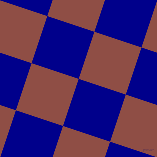 72/162 degree angle diagonal checkered chequered squares checker pattern checkers background, 167 pixel square size, , Dark Blue and El Salva checkers chequered checkered squares seamless tileable