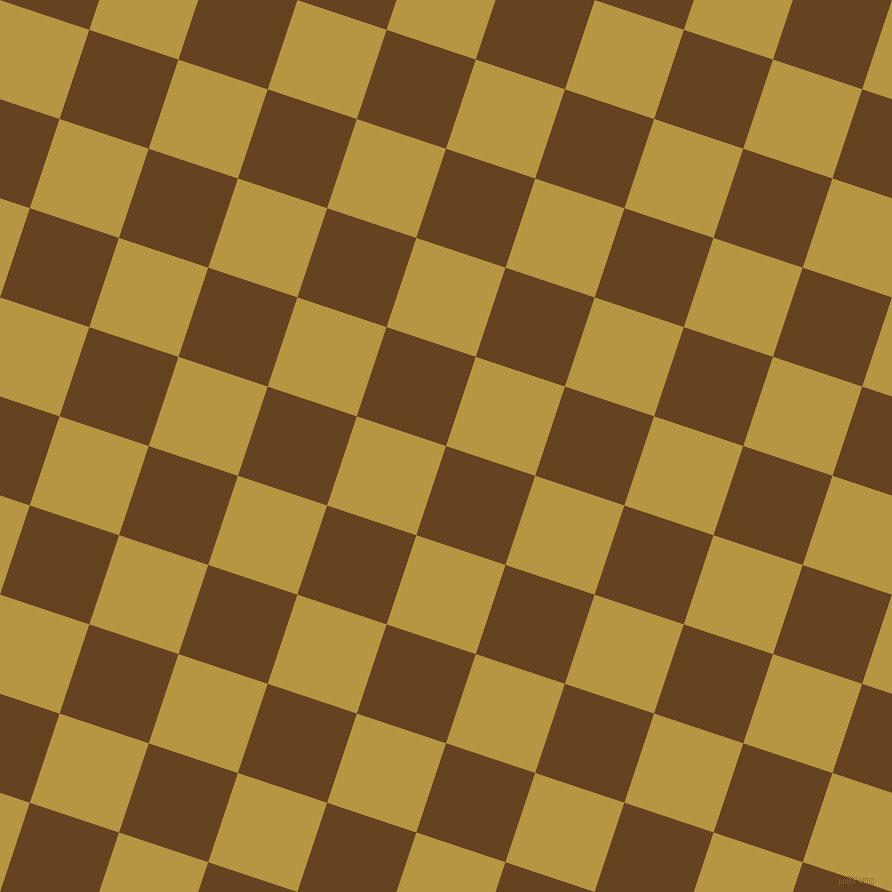72/162 degree angle diagonal checkered chequered squares checker pattern checkers background, 94 pixel squares size, , Dark Brown and Roti checkers chequered checkered squares seamless tileable