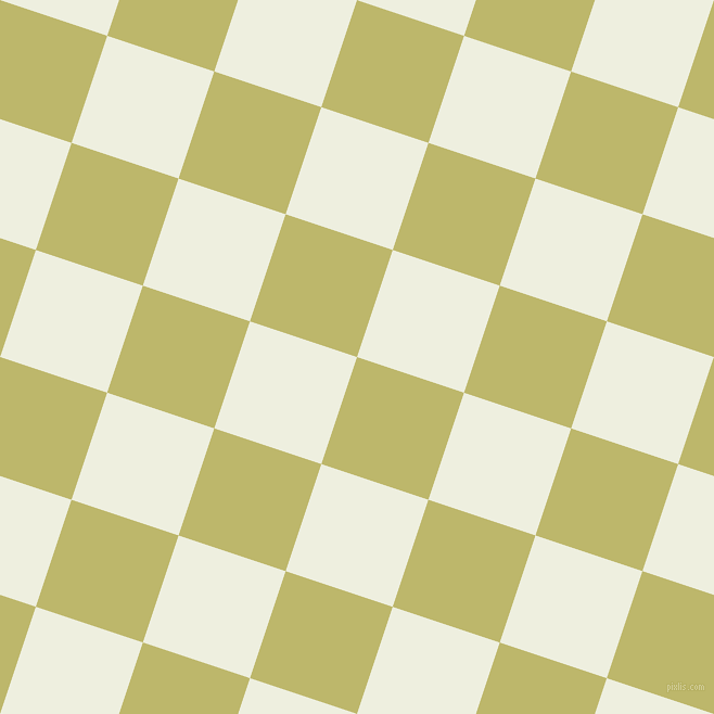 72/162 degree angle diagonal checkered chequered squares checker pattern checkers background, 104 pixel square size, , Dark Khaki and Sugar Cane checkers chequered checkered squares seamless tileable