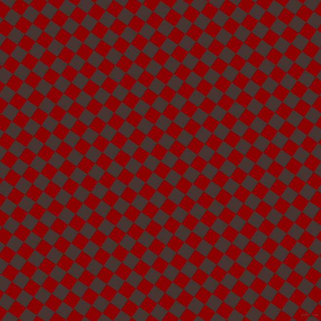 55/145 degree angle diagonal checkered chequered squares checker pattern checkers background, 27 pixel squares size, , Dark Red and Rebel checkers chequered checkered squares seamless tileable