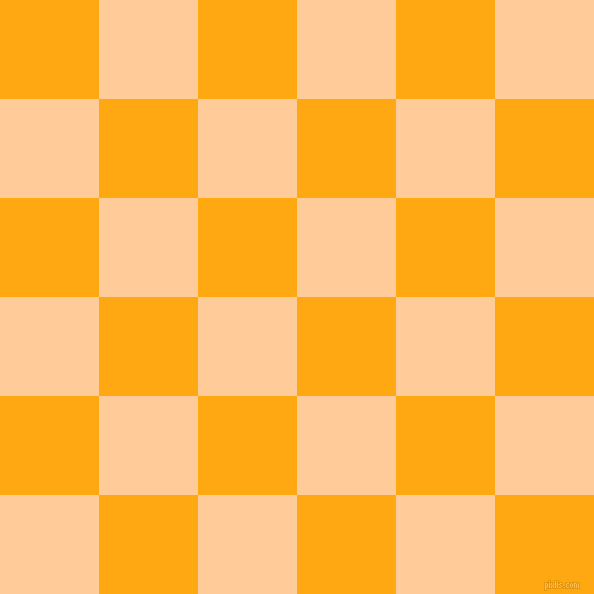 checkered chequered squares checkers background checker pattern, 99 pixel squares size, , Dark Tangerine and Peach-Orange checkers chequered checkered squares seamless tileable