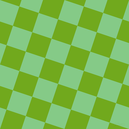 72/162 degree angle diagonal checkered chequered squares checker pattern checkers background, 70 pixel squares size, , De York and Christi checkers chequered checkered squares seamless tileable