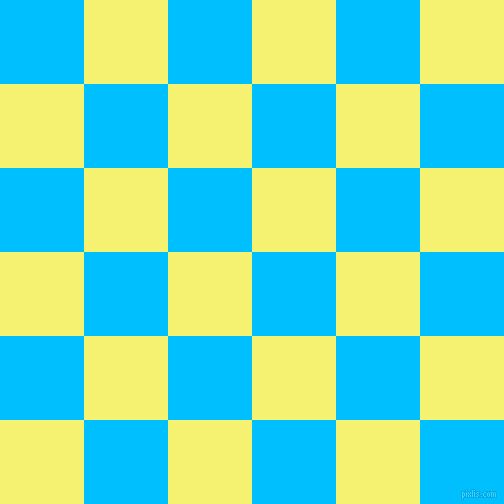 checkered chequered squares checkers background checker pattern, 84 pixel square size, , Deep Sky Blue and Dolly checkers chequered checkered squares seamless tileable