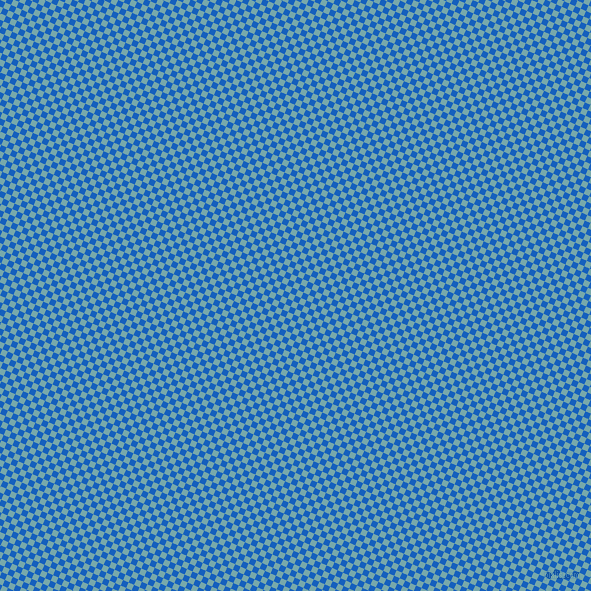 66/156 degree angle diagonal checkered chequered squares checker pattern checkers background, 6 pixel squares size, , Denim and Neptune checkers chequered checkered squares seamless tileable