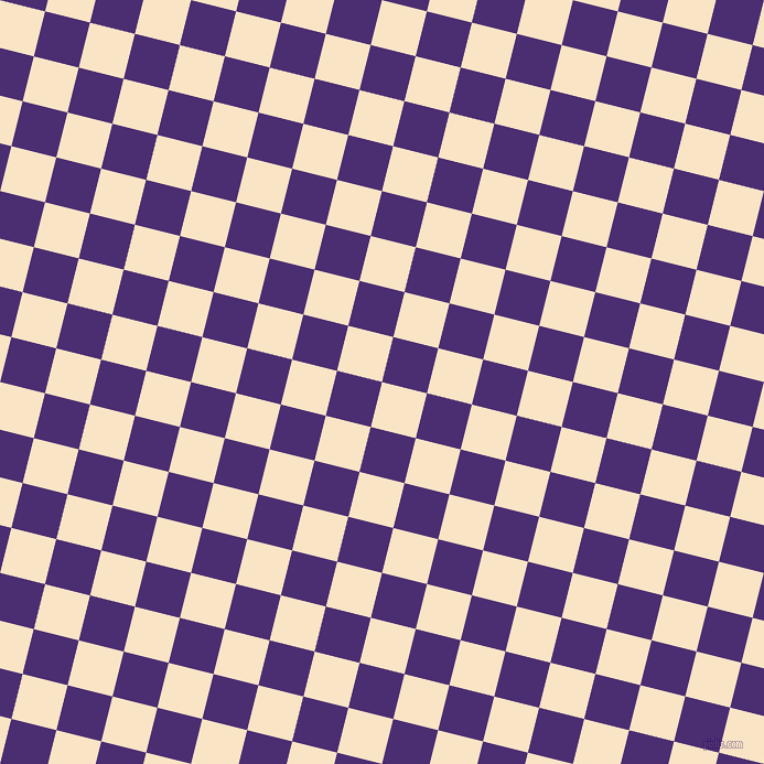 76/166 degree angle diagonal checkered chequered squares checker pattern checkers background, 42 pixel square size, , Derby and Blue Diamond checkers chequered checkered squares seamless tileable