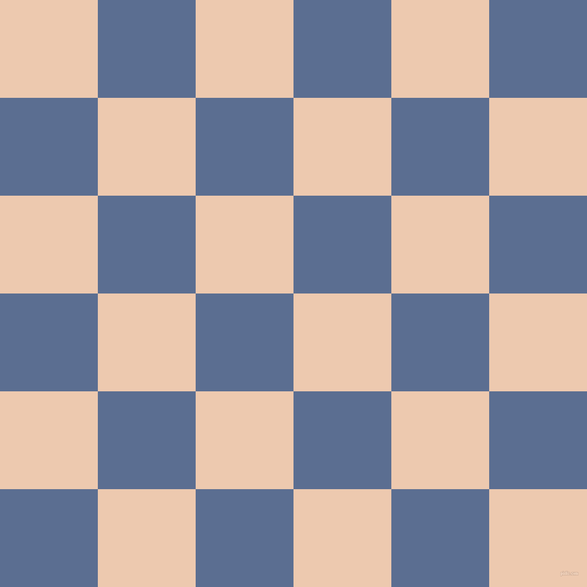 checkered chequered squares checkers background checker pattern, 195 pixel squares size, , Desert Sand and Waikawa Grey checkers chequered checkered squares seamless tileable