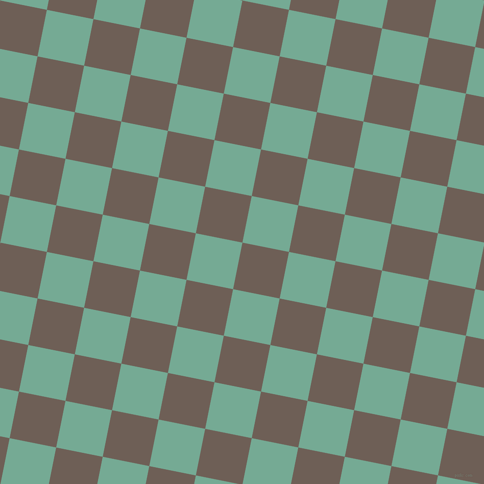 79/169 degree angle diagonal checkered chequered squares checker pattern checkers background, 93 pixel squares size, , Dorado and Acapulco checkers chequered checkered squares seamless tileable