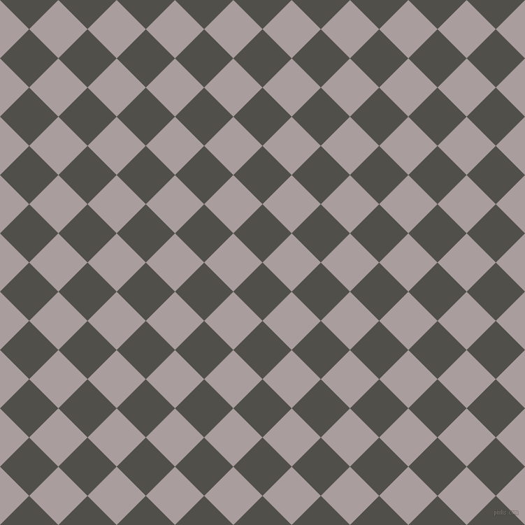 45/135 degree angle diagonal checkered chequered squares checker pattern checkers background, 59 pixel square size, , Dune and Nobel checkers chequered checkered squares seamless tileable