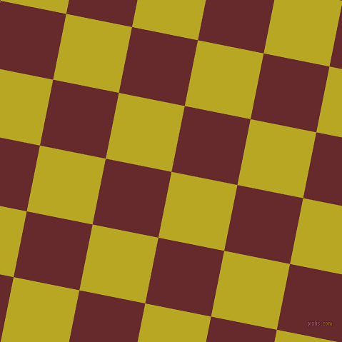 79/169 degree angle diagonal checkered chequered squares checker pattern checkers background, 94 pixel squares size, , Earls Green and Red Devil checkers chequered checkered squares seamless tileable