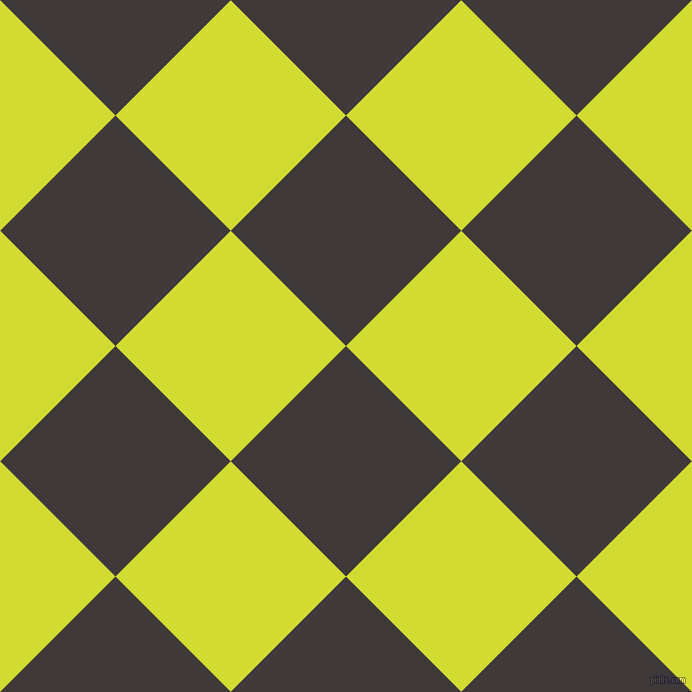 45/135 degree angle diagonal checkered chequered squares checker pattern checkers background, 163 pixel square size, , Eclipse and Bitter Lemon checkers chequered checkered squares seamless tileable