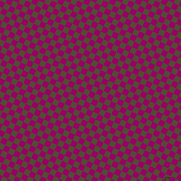 63/153 degree angle diagonal checkered chequered squares checker pattern checkers background, 20 pixel square size, , Eggplant and Camouflage checkers chequered checkered squares seamless tileable