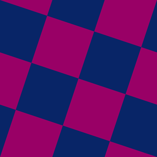 72/162 degree angle diagonal checkered chequered squares checker pattern checkers background, 170 pixel squares size, , Eggplant and Sapphire checkers chequered checkered squares seamless tileable