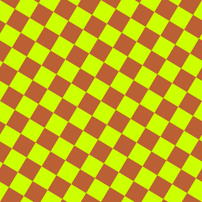 59/149 degree angle diagonal checkered chequered squares checker pattern checkers background, 57 pixel square size, , Electric Lime and Smoke Tree checkers chequered checkered squares seamless tileable