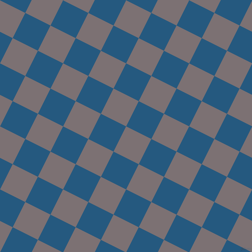 63/153 degree angle diagonal checkered chequered squares checker pattern checkers background, 99 pixel squares size, , Empress and Bahama Blue checkers chequered checkered squares seamless tileable