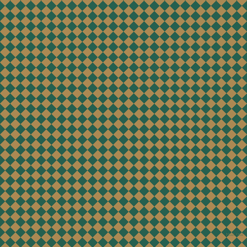 45/135 degree angle diagonal checkered chequered squares checker pattern checkers background, 15 pixel square size, , Evening Sea and Teak checkers chequered checkered squares seamless tileable