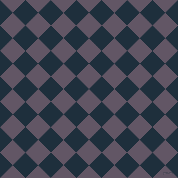 45/135 degree angle diagonal checkered chequered squares checker pattern checkers background, 63 pixel square size, , Fedora and Tangaroa checkers chequered checkered squares seamless tileable