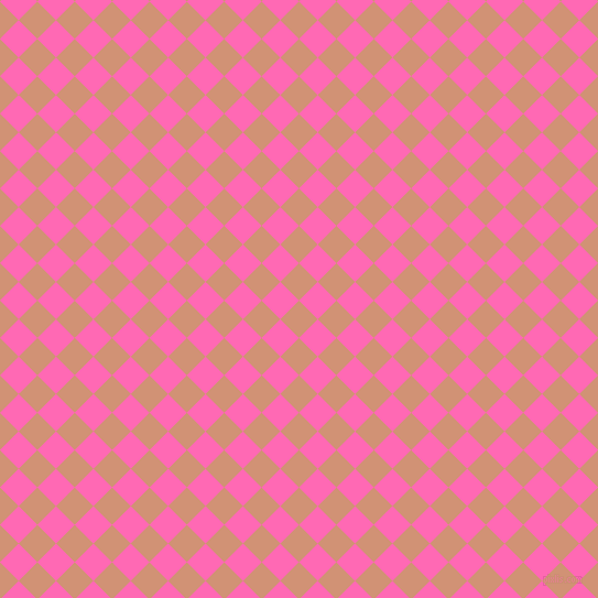45/135 degree angle diagonal checkered chequered squares checker pattern checkers background, 24 pixel square size, , Feldspar and Hot Pink checkers chequered checkered squares seamless tileable