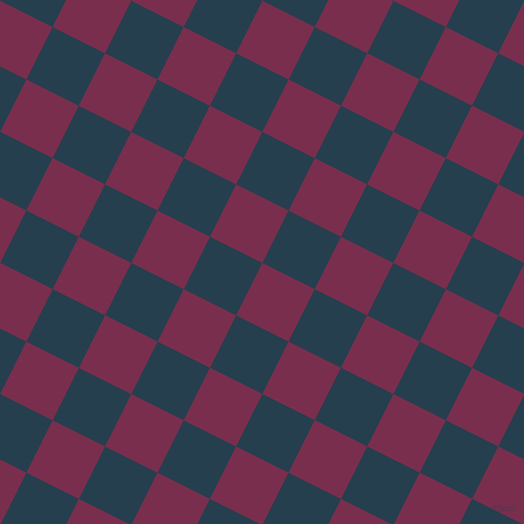 63/153 degree angle diagonal checkered chequered squares checker pattern checkers background, 83 pixel squares size, , Flirt and Nile Blue checkers chequered checkered squares seamless tileable