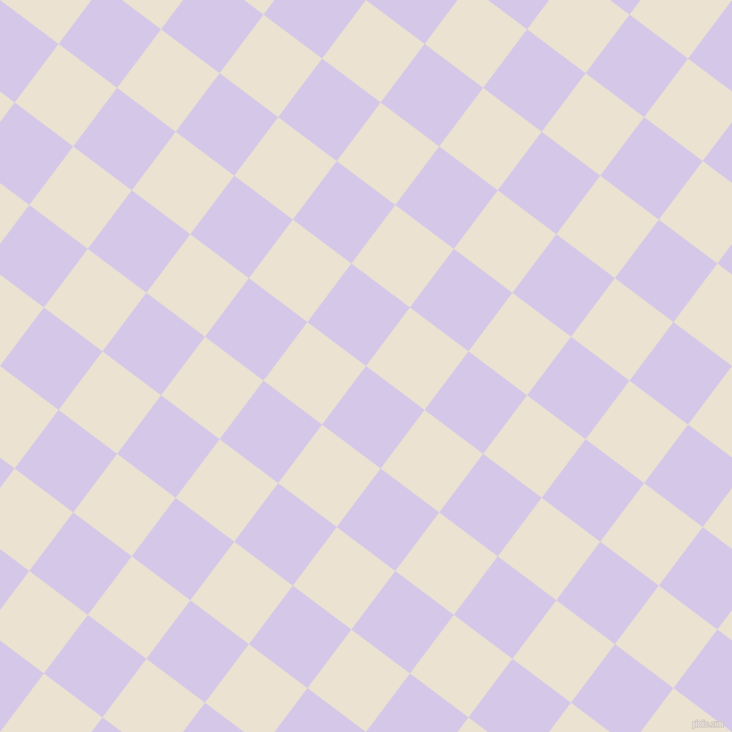 53/143 degree angle diagonal checkered chequered squares checker pattern checkers background, 82 pixel squares size, , Fog and Quarter Spanish White checkers chequered checkered squares seamless tileable