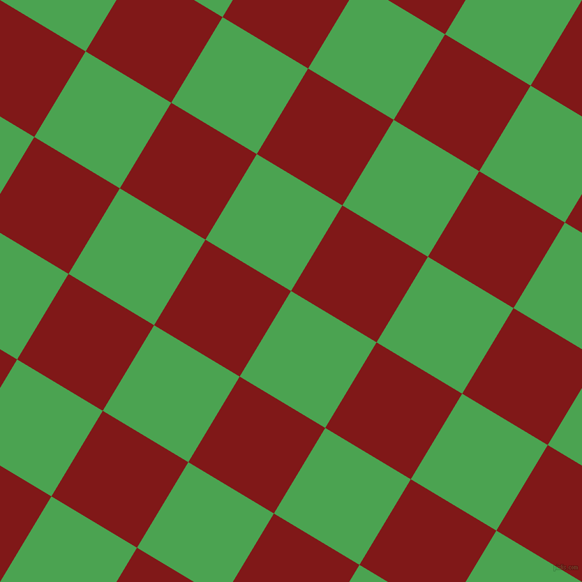 59/149 degree angle diagonal checkered chequered squares checker pattern checkers background, 143 pixel squares size, , Fruit Salad and Falu Red checkers chequered checkered squares seamless tileable